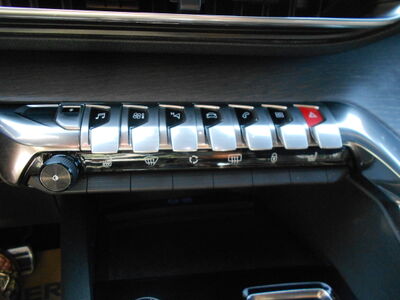 Peugeot 3008 Gebrauchtwagen Peugeot 3008 Gebrauchtwagen