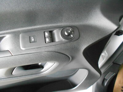 Peugeot Partner Jahreswagen Peugeot Partner Jahreswagen