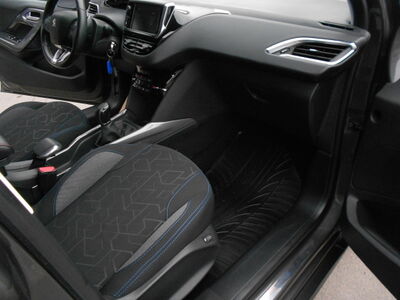 Peugeot 2008 Gebrauchtwagen Peugeot 2008 Gebrauchtwagen