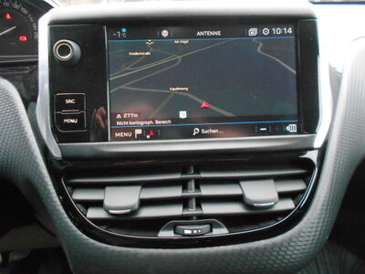 Peugeot 2008 Gebrauchtwagen Peugeot 2008 Gebrauchtwagen