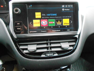 Peugeot 2008 Gebrauchtwagen Peugeot 2008 Gebrauchtwagen