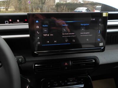 Citroën C3 Jahreswagen Citroën C3 Jahreswagen