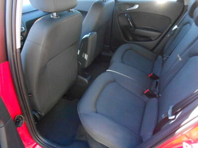 Audi A1 Gebrauchtwagen