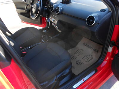 Audi A1 Gebrauchtwagen