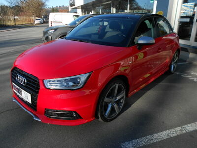 Audi A1 Gebrauchtwagen