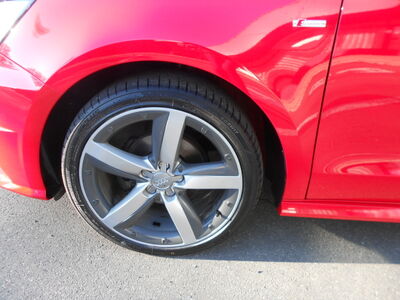 Audi A1 Gebrauchtwagen