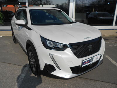 Peugeot 2008 Gebrauchtwagen