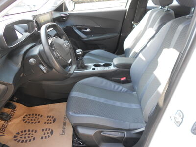 Peugeot 2008 Gebrauchtwagen