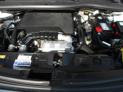 Peugeot 2008 Gebrauchtwagen