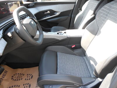 Peugeot 3008 Jahreswagen