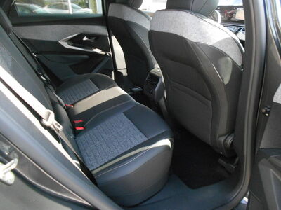 Peugeot 3008 Jahreswagen