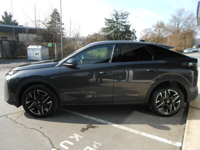 Peugeot 3008 Jahreswagen