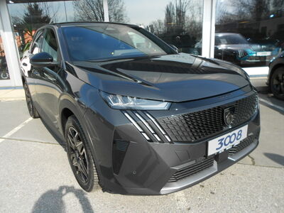 Peugeot 3008 Jahreswagen