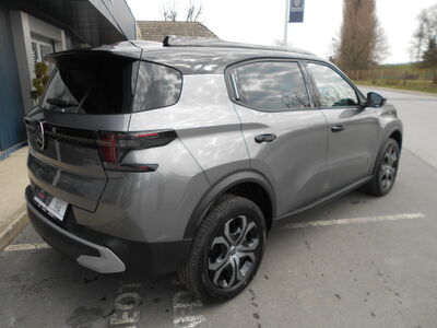 Citroën C3 Aircross Jahreswagen