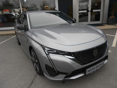 Peugeot 308 Gebrauchtwagen