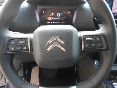 Citroën C4 Gebrauchtwagen