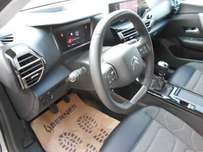 Citroën C4 Gebrauchtwagen