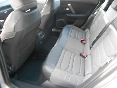 Citroën C4 Gebrauchtwagen