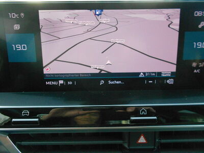 Citroën C4 Gebrauchtwagen