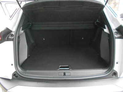 Peugeot 2008 Jahreswagen