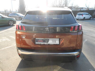 Peugeot 3008 Gebrauchtwagen