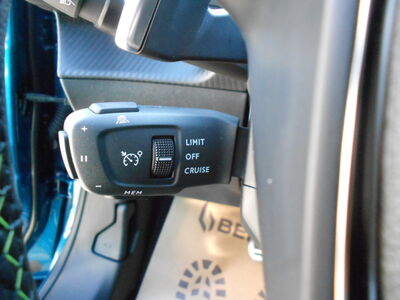 Peugeot 2008 Jahreswagen