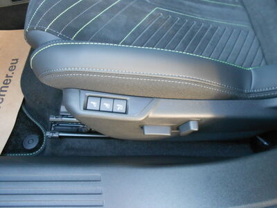 Peugeot 2008 Jahreswagen