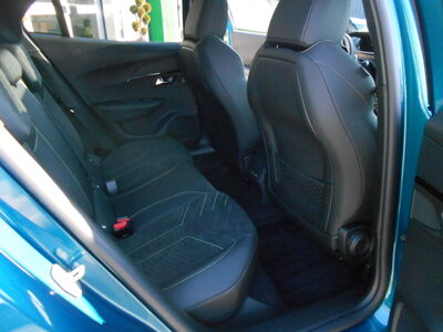 Peugeot 2008 Jahreswagen