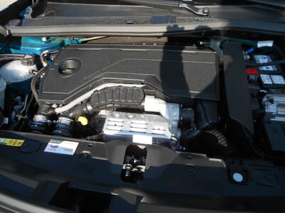 Peugeot 2008 Jahreswagen