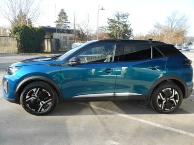 Peugeot 2008 Jahreswagen