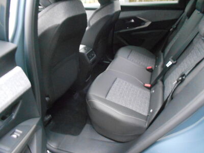 Peugeot 3008 Jahreswagen