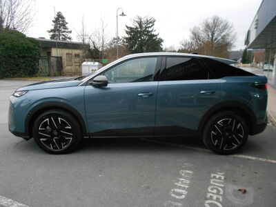 Peugeot 3008 Jahreswagen