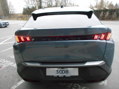 Peugeot 3008 Jahreswagen