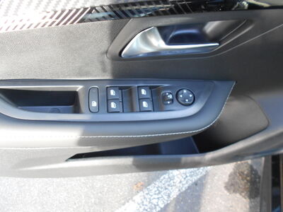 Peugeot 208 Jahreswagen