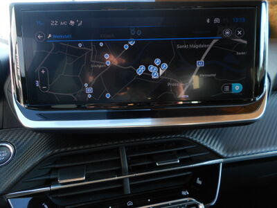 Peugeot 208 Jahreswagen