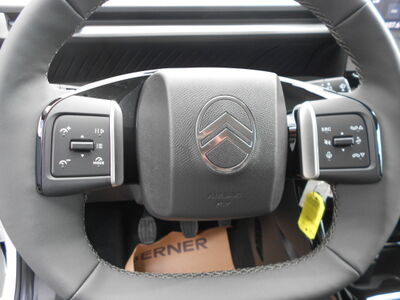 Citroën C3 Jahreswagen