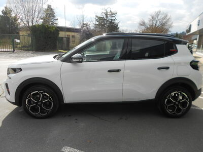 Citroën C3 Jahreswagen