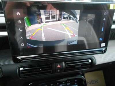 Citroën C3 Jahreswagen