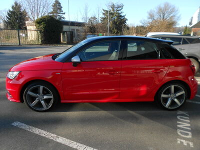 Audi A1 Gebrauchtwagen Audi A1 Gebrauchtwagen