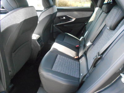 Peugeot 3008 Jahreswagen Peugeot 3008 Jahreswagen