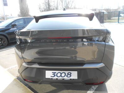 Peugeot 3008 Jahreswagen Peugeot 3008 Jahreswagen
