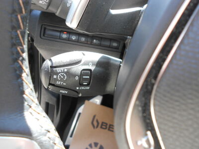 Peugeot 3008 Gebrauchtwagen Peugeot 3008 Gebrauchtwagen