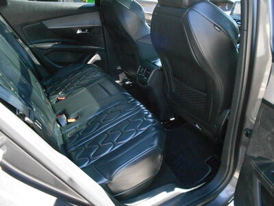 Peugeot 3008 Gebrauchtwagen Peugeot 3008 Gebrauchtwagen