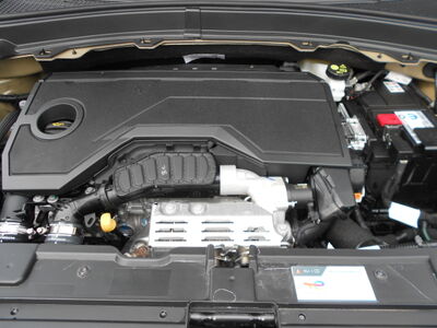 Citroën C3 Aircross Jahreswagen