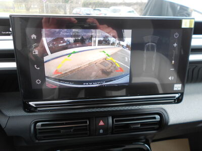 Citroën C3 Aircross Jahreswagen