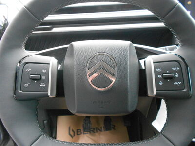 Citroën C3 Aircross Jahreswagen