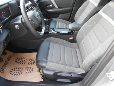 Citroën C4 Gebrauchtwagen Citroën C4 Gebrauchtwagen