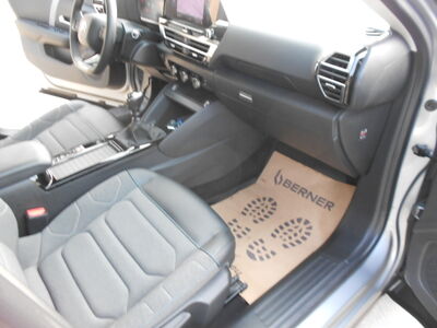 Citroën C4 Gebrauchtwagen Citroën C4 Gebrauchtwagen