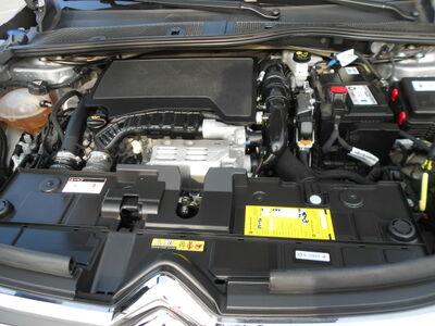 Citroën C4 Gebrauchtwagen Citroën C4 Gebrauchtwagen