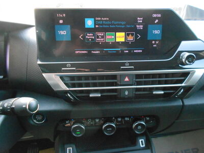 Citroën C4 Gebrauchtwagen Citroën C4 Gebrauchtwagen